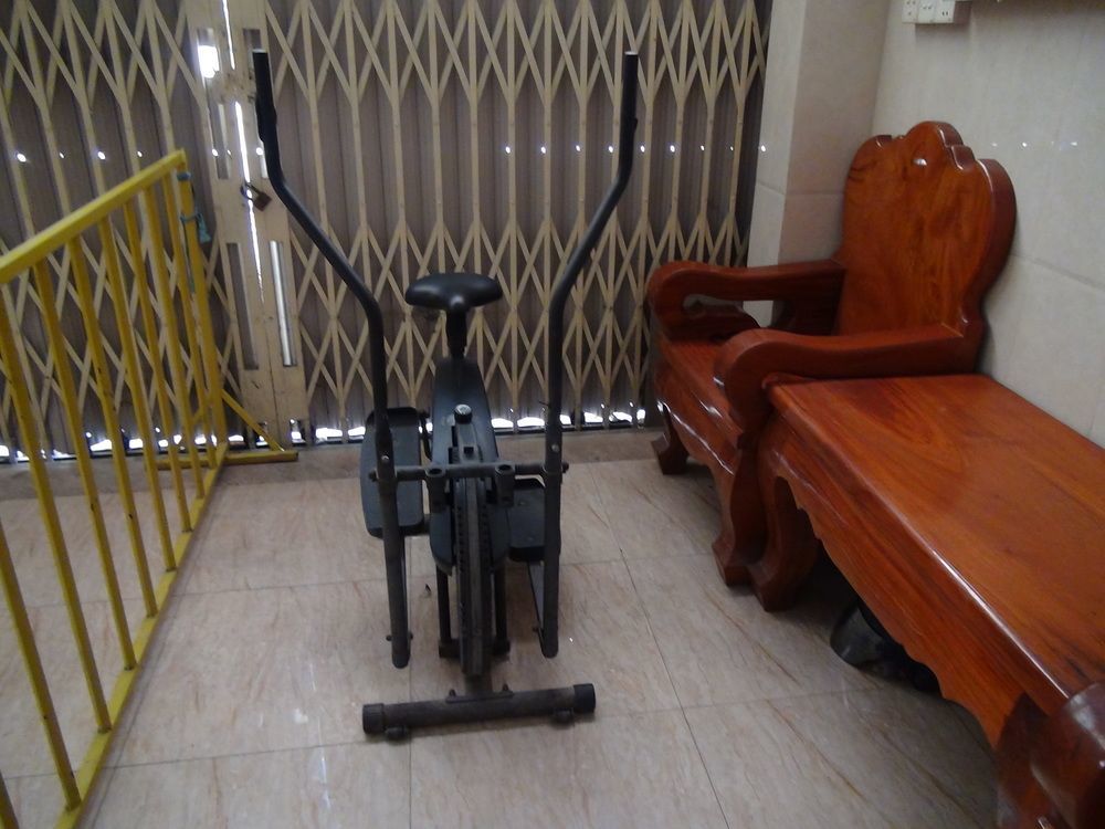 Hong Phann Guest House Phnom-Penh Buitenkant foto