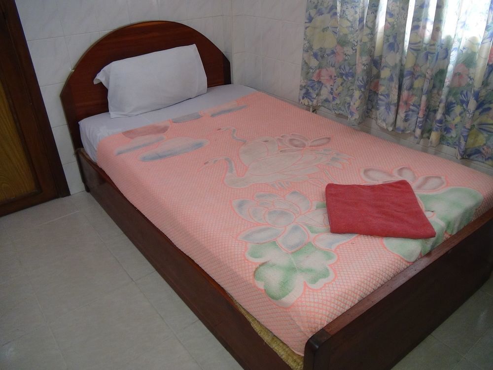 Hong Phann Guest House Phnom-Penh Buitenkant foto