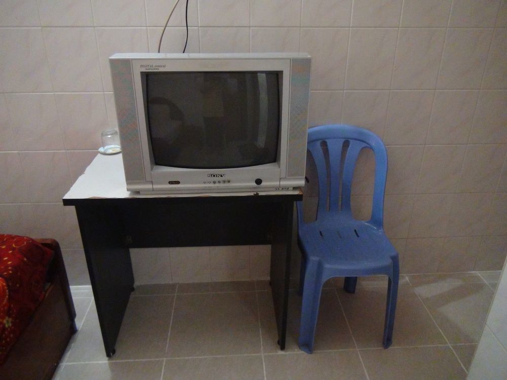 Hong Phann Guest House Phnom-Penh Buitenkant foto