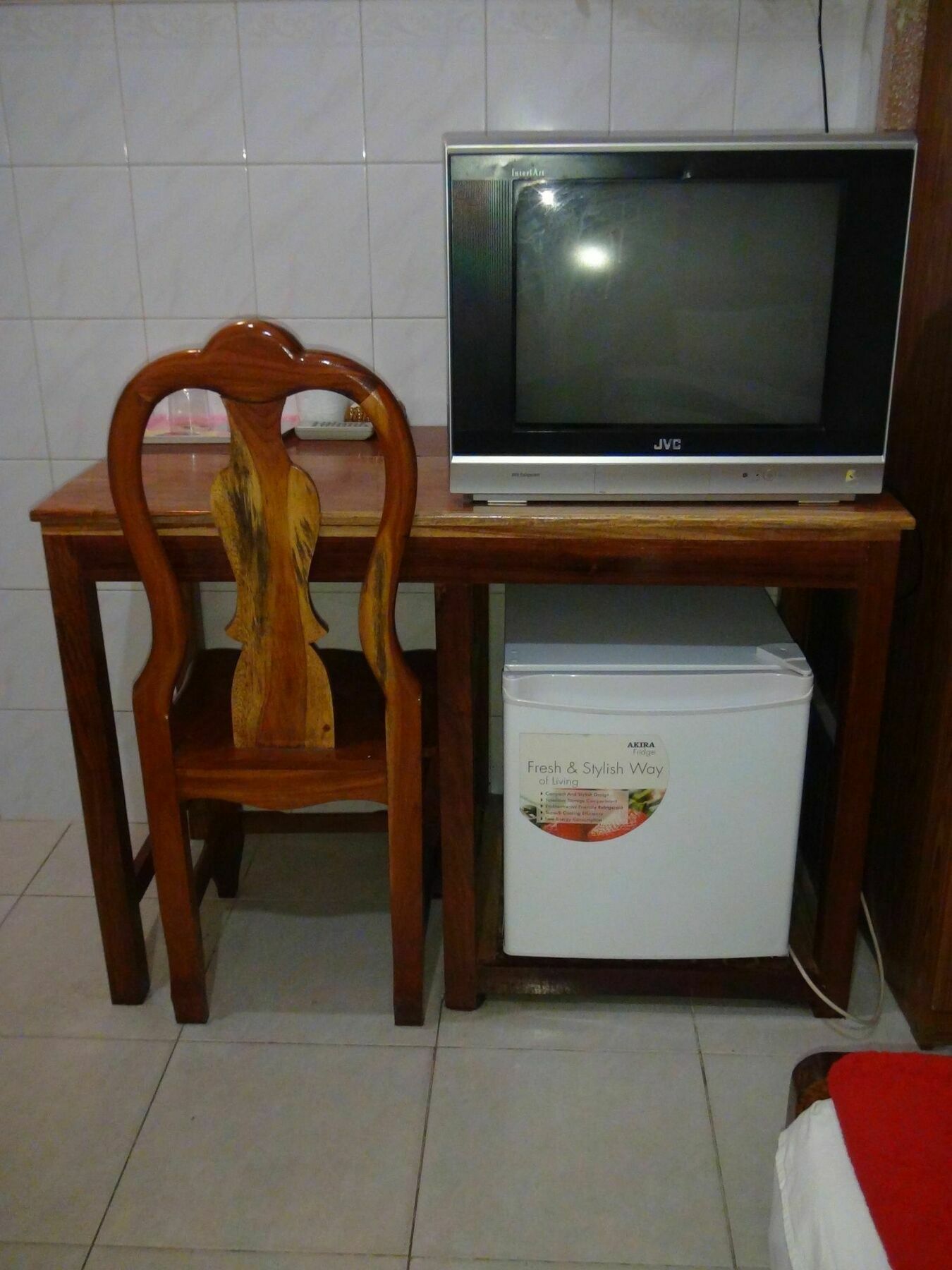 Hong Phann Guest House Phnom-Penh Buitenkant foto