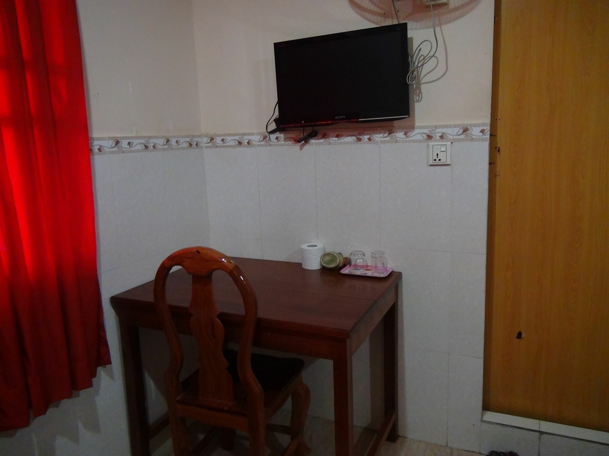 Hong Phann Guest House Phnom-Penh Buitenkant foto